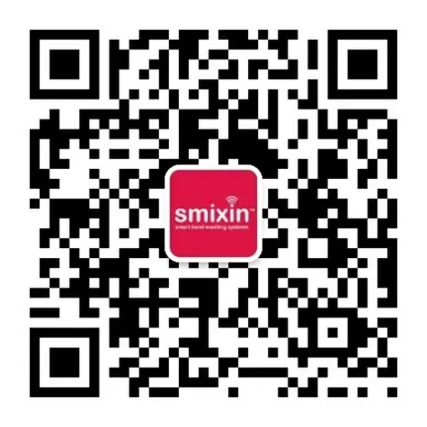 WeChat QR Code
