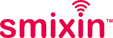 SMIXIN Logo