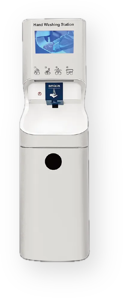 Combi 系列 · 挂壁型 100 WM