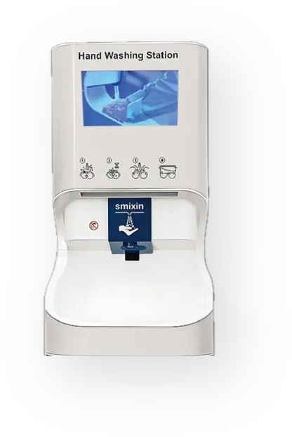 Combi 系列 · 台上型 130 ADR