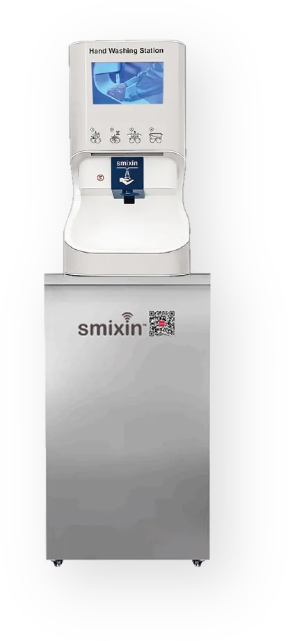 Combi 系列 · 移动型 130 MO