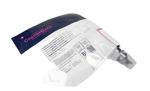 Compact洗手液产品图1