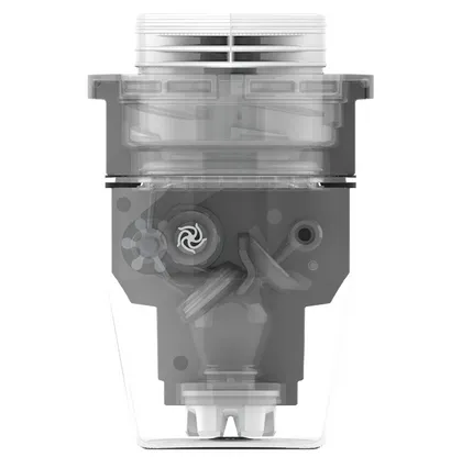 SMU智能混合装置