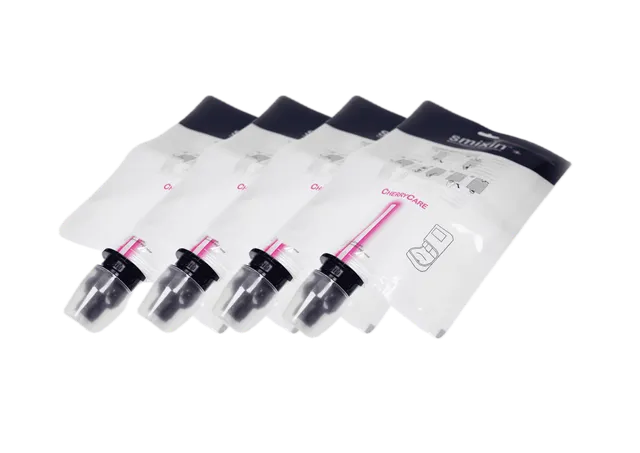 COMBI系列专用洗手液